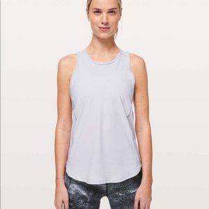 Lululemon Sculpt Tank